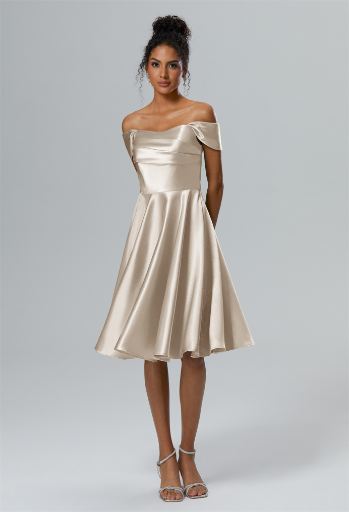 AW Yasmin Dress